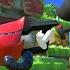 Sonic Forces Episode Shadow DLC Gameplay