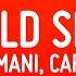 Normani Wild Side Lyrics Ft Cardi B
