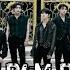 Golden Child 골든차일드 Ra Pam Pam Lyrics Rom Eng