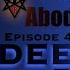 Darkly Splendid Abodes Episode 4 Liber De Lege Libellum