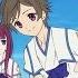 Shinsekai Yori Theatrical Trailer Fanmade