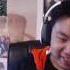 Happiness Chao Chao Reaction