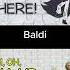 Miss Circle And Baldi You Re Mine Side By Side Credits Go To PghLFilms And Stinkymuffins