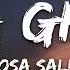 Moosa Saleem I M A Ghost Lyrics