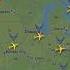 US Military Planes On The Move As Warship Heads To The Mideast