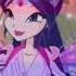 Winx Club Dreamix S L O W E D R E V E R B