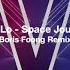 MaRLo Space Journey Boris Foong Remix