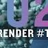 DAILYRENDER 08 02 2017 TIMELAPSE SPEEDART MAXON CINEMA 4D OTOY OCTANERENDER