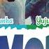 GFRIEND ジーフレンド Memoria Japan Version Kan Rom Eng