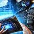 Top Secret Tech Archives In My Hands I Seized Global Tech Dominance With A Single USB Drive