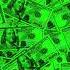 Money Money Green Green Ultra Slowed