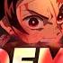 MY DEMONS DEMON SLAYER AMV