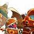 Brawl Stars OST Cursed Pirates Menu Music