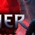 The Witcher Meets Edo Era The Witcher Samurai The Witcher Japanese Edo Music Playlist