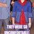 Nathan Kress Reacts To The Platform Shoes He HAD To Wear On ICarly Shorts
