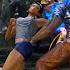 Tekken 7 5 0 Josie Is Unstoppable