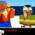 Undertale Red Yellow Be Like