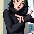 BBam BBam Kikakim Visualpsj Anime Art Manhwa