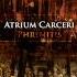 Atrium Carceri Reunion