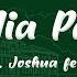 Shablo Guè Joshua La Mia Parola Sanremo 2025 Ft Tormento Testo Lyrics