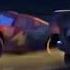Cars Frank Chase Disney Cinemagic UK