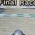 Mario Kart 7 Part 3 Flower Cup Mirror Mode