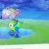 Spectra Animation Treehouse Telequebec Tv Disney Channel Original 2007
