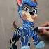 Draw Your Own Glow In The Dark Chase PAWPatrolMovie