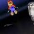 The Gummy Bear Song Super Mario Bros In T Major