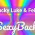 Lucky Luke Fella SexyBack Shorts Newsong