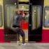 S Bahn Berlin Berlin Train Transport Germany Indianfromgermany