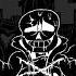 Полная версия на канале Undertale Last Breath Phase 4 Battle Animation На русском языке