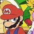 Rawest Forest REMAKE Super Mario RPG Animated Music Video