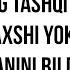 Savol Javob Kishining Tashqi Qiyofasi Uning Yaxshi Yoki Yomon Odam Ekanini Bildiradimi