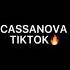 Cely Zivot Casanova TIKTOK 2021