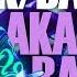K DA Akali Rap Extended