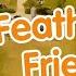 Feathered Friends Tractor Ted Full Episode Big Machines Animals Tractors For Kids
