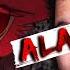ALASTOR S GAME Metal Ver Hazbin Hotel The Living Tombstone Caleb Hyles
