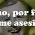 Please Don T Murder Me Part 2 Love Fame Tragedy Sub Español
