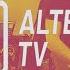 Altered TV Kidso DJ Set At Home