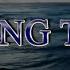 MAJESTICA Rising Tide OFFICIAL LYRIC VIDEO