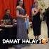 DAMAT HALAYI Wedding Kınagecesi Trending Düğün Halay Bride Keşfet Nişan
