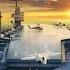 Modern Warships Main Theme Orchestral