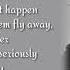 MARINA Believe In Love Lyrics