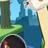 Angry Birds Finger Family Nursery Rhymes For Kids