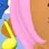 Bubble Guppies Leaves Are Falling Down Sing Along Song Circle Time For Kids Nick Jr Music