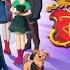Descendants The Royal Wedding Part 2