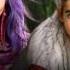 Evil Like Me Kristin Chenoweth And Dove Cameron From Descendants Audio Only