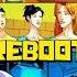 Mark Grayson Starts Over From Episode 1 Invincible REBOOT Explained Invincible Shorts Comics