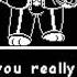 Megalogore Nerveabhorrence S Take V2 Storyspin Asgore S Megalovania